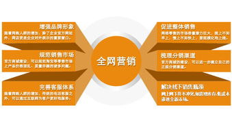云創(chuàng)通全網(wǎng)營(yíng)銷(xiāo)系統(tǒng) 助力互聯(lián)網(wǎng)銷(xiāo)售，賦能各行各業(yè)